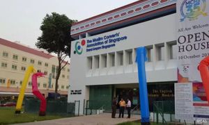 S'pore Muslim converts group denies link to GISBH, al-Arqam