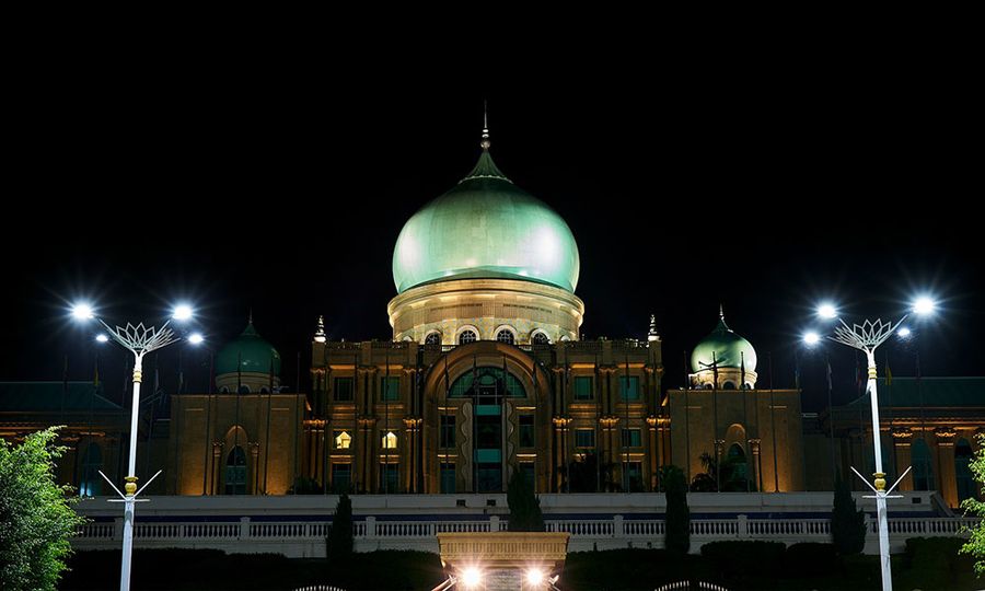 COMMENT | Close encounters of the religious kind