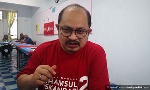 Retract report linking me to man wishing Hadi ill – PM’s aide
