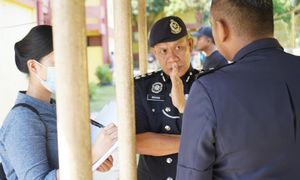 Pelajar maut di Sabah: KPM tak kompromi kes buli
