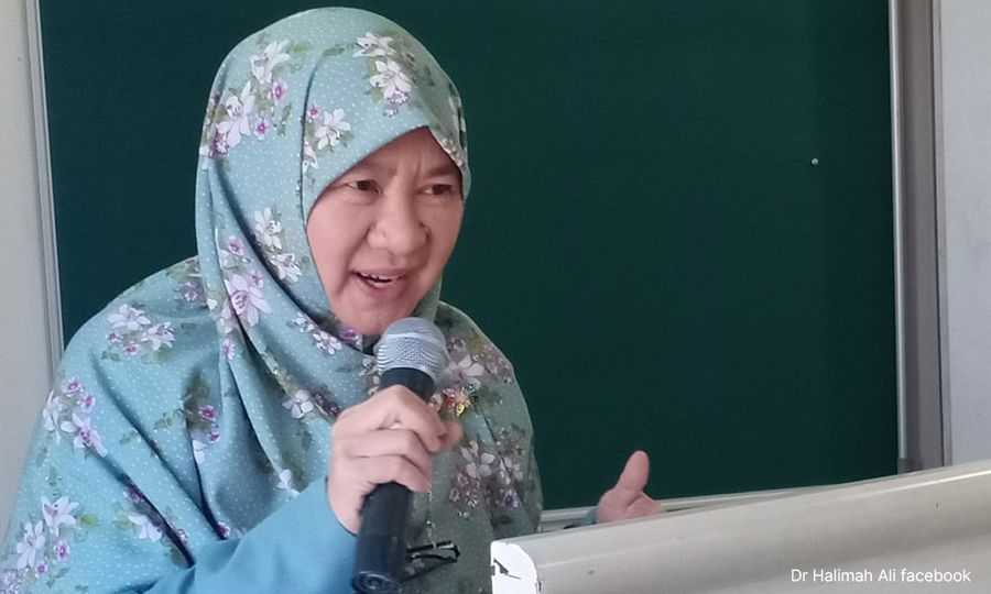 ‘Macam bantu tapi tak bantu’ - PAS persoal penjimatan 6 sen RON95