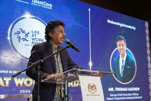 Talentcorp Announces LIFE AT WORK Awards 2024, Introducing Five New Categories to Honour Employers Advancing Workplace DEI Strategies