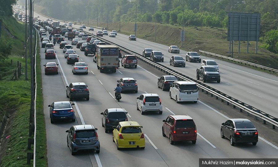 Kimlun unit awarded RM128.52m Johor highway upgrade contract