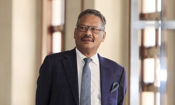 COMMENT | 'A' for Apandi: How ex-AG avoided accountability