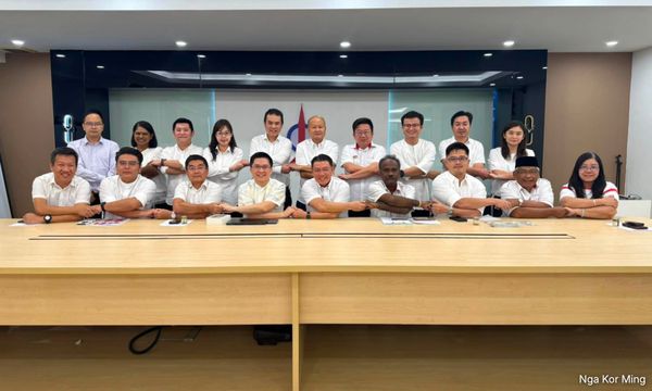 “不辜负广大民众”，霹行动党抢先表态留守政府