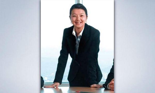 Jasmine Loo helped cops identify RM93.2m worth of 1MDB assets