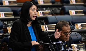 Yeo berang Tuan Ibrahim buat kenyataan 'seksis'