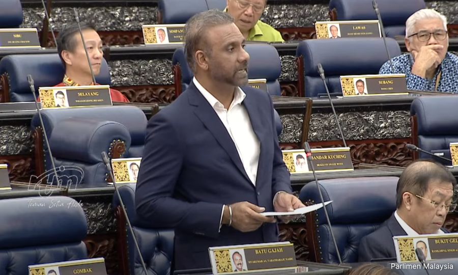 Ramkarpal wants clear formula for road crash victim compensation