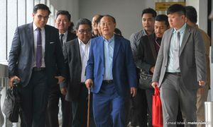 提控Spanco欺诈却延续合同？林立迎批评政府“搞笑”