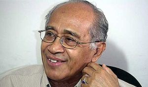 COMMENT | Farewell my old sifu, Syed Husin