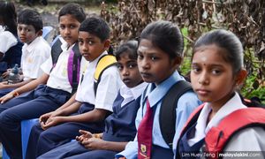 LETTER | Tamil in secondary schools, ball now in Education Ministry’s court
