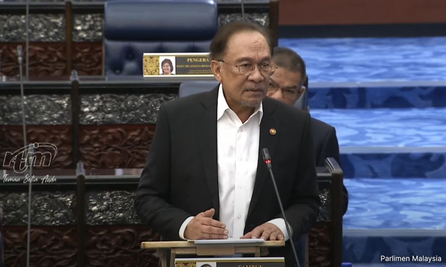 Amid criticism, PM to bring Sabah CM to Jakarta for talks over Ambalat