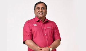 PH calonkan semula penyandang DUN Bukit Selambau