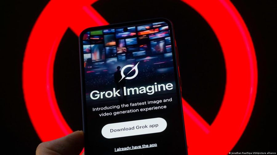 Musk's xAI curbs sexually explicit image generation in Grok
