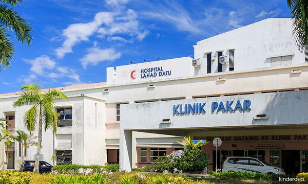 Sabah doc allegedly ends life due to bullying, foul play ruled out