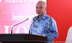 COMMENT | Honest assessment of corruption should be mandatory