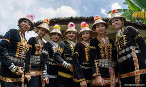 HISTORY | Sabah's Kadazandusun: Heritage bearers and nation builders
