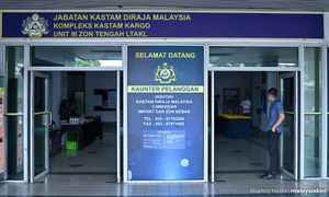 Customs Dept baffled by reports of wildlife smugglers from KLIA