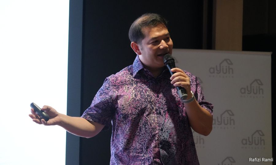 Pemimpin lemah dipilih bila rakyat sokong ikut sentimen, personaliti - Rafizi