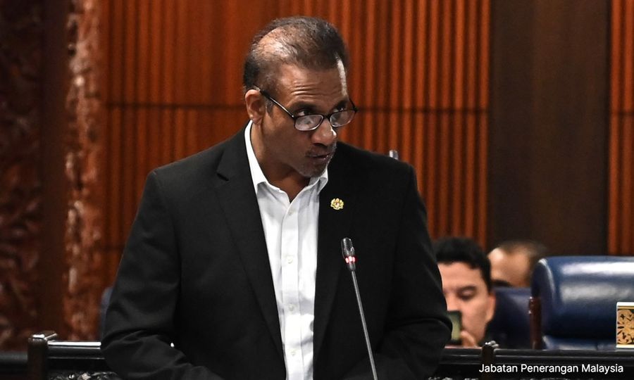 Ramkarpal wants S'pore-style race law; Azalina passes buck to 'toothless' ministry