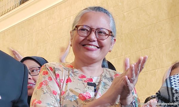 Relief and renewal: SIS to forge ahead after legal battle ends