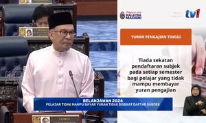 Universities can't bar students for failing to pay registration fees: PM