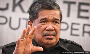 Kerajaan akan kaji subsidi ayam, telur Jun ini - Mat Sabu