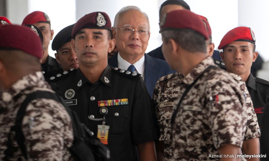 COMMENT | 10 steps to restore confidence after partial pardon