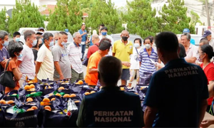 PN mengutamakan kebajikan serta taraf hidup rakyat