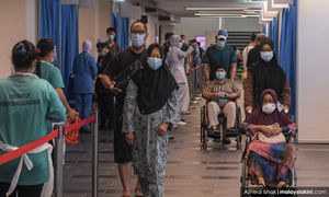 KKM galak kerjasama GP, doktor kontrak lanjutkan operasi klinik kesihatan