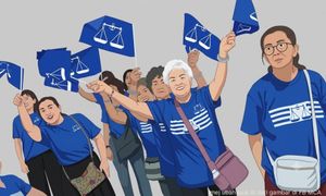 ULASAN | Mengapa BN-PN berada di laluan yang realistik untuk menang