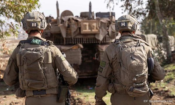 Israel serah 30 jenazah rakyat Palestin di tengah gencatan senjata