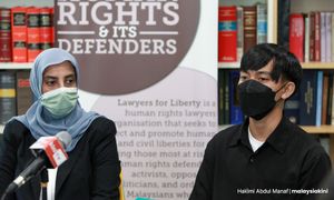 'Stateless' STPM top scorer now a Malaysian citizen