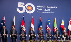 Asean needs robust approach to regional crises - experts