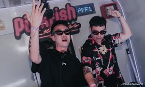 不满KTM火车有狂欢派对，伊党要求政府调查处置