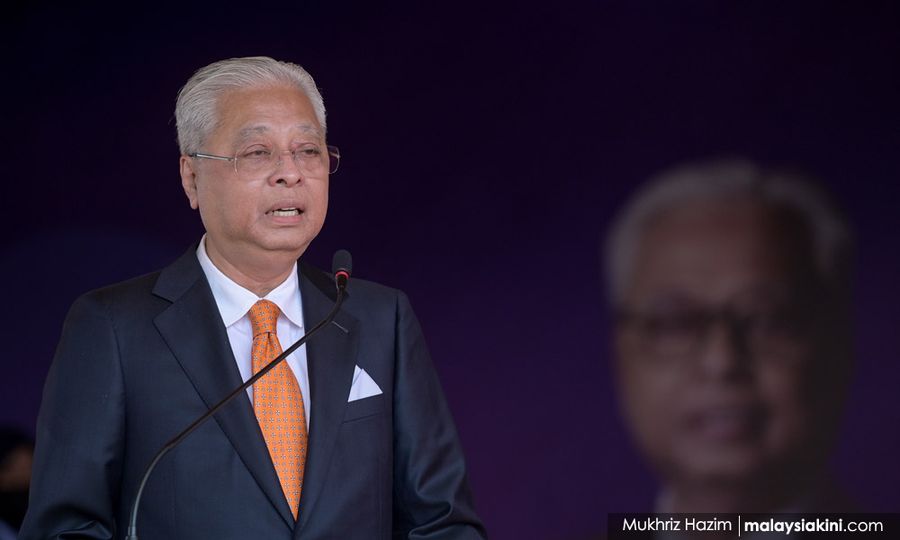 Prime minister to lead Malaysia's delegation to the 77th session of Unga