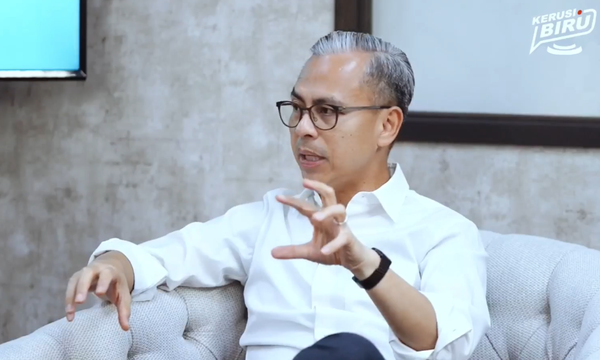 SNAPSHOT | Fahmi: PJ MP's resignation won't disrupt services to constituents; 'channel grouses on press reporting to media council'