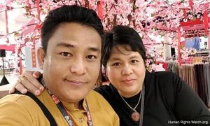 Myanmar refugee activist abducted in M’sia, group calls for urgent probe