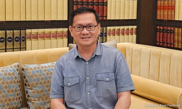 Liow's disciple set to switch allegiance to Bersatu tonight