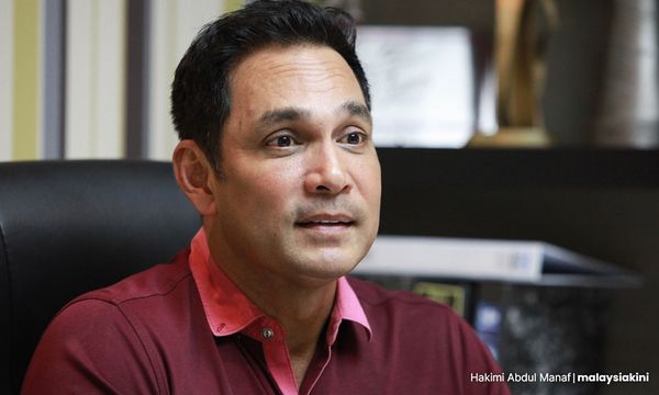 Padang SNBJ rosak: 'Cukuplah, Hans Isaac'