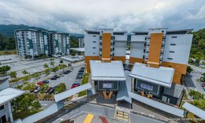 Ratusan siswa UITM Raub gagal dapat penempatan semula di asrama