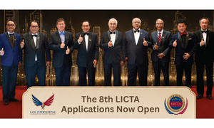 The 8th Lang International Corporate Titan Awards (LICTA) opens for applications