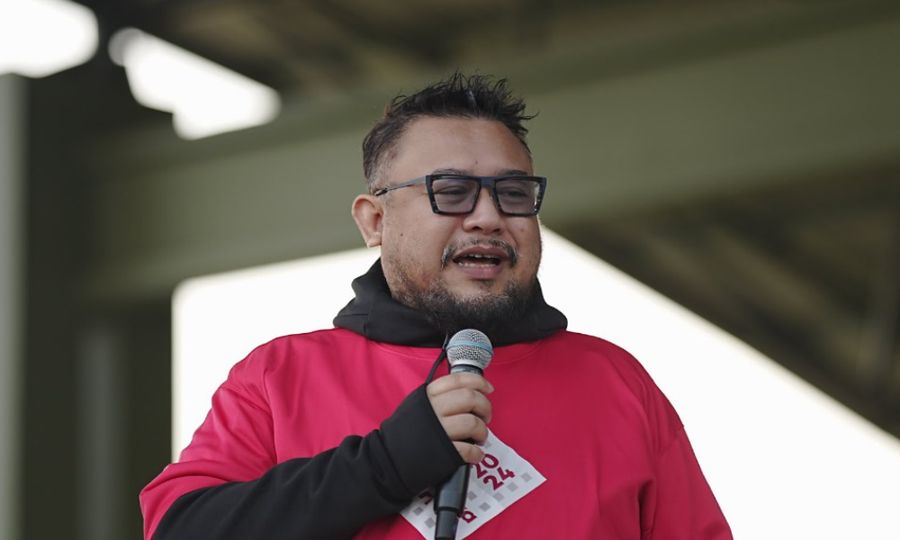‘Skandal’ Afdlin Shauki: SPRM belum buka kertas siasatan