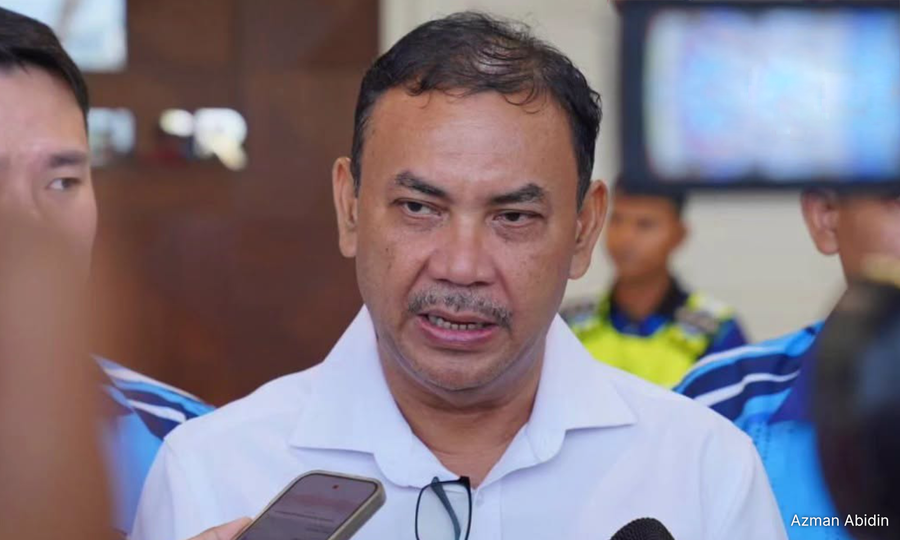 PM's political secretary to run for Paya Rumput in Malacca polls