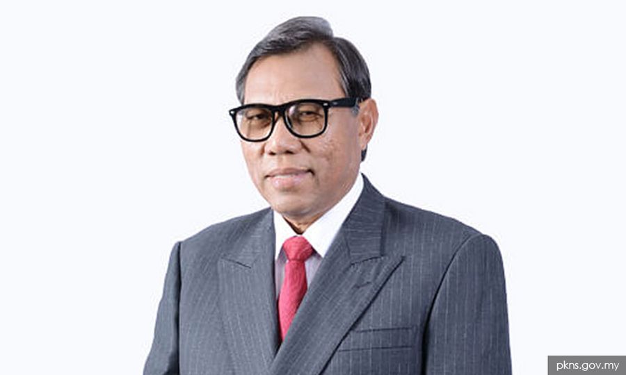 Undang, pro-govt rep among figures linked to TuJu developer | Malaysiakini