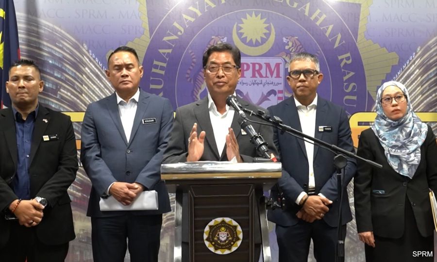 COMMENT | MACC's silly proposal highlights flaws in graft battle
