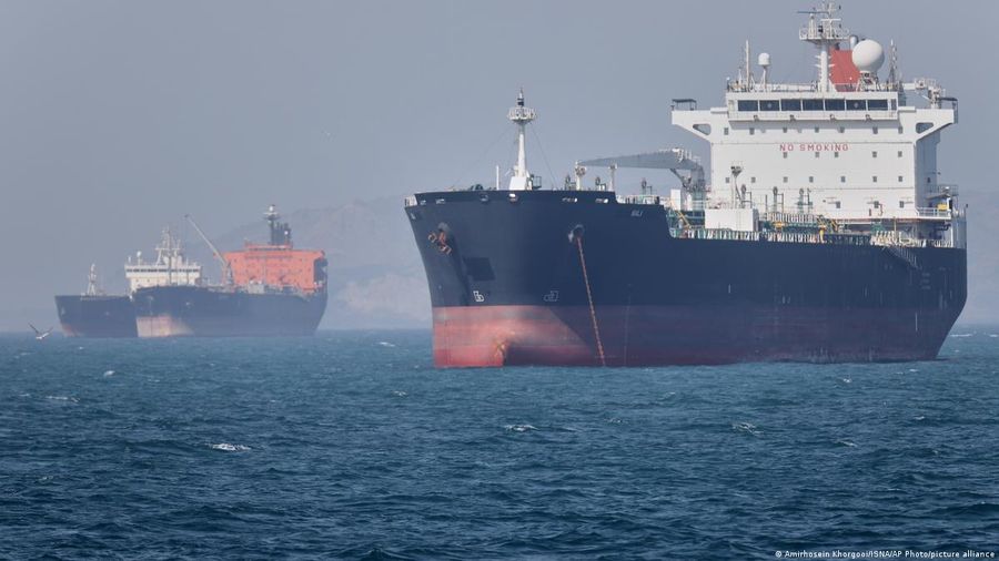 Iran war: Will the global energy crisis end soon?