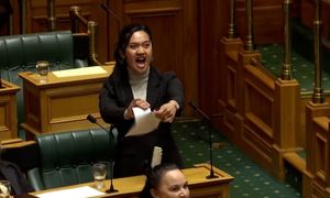 KOLUM | Penghinaan dan haka di parlimen Aotearoa New Zealand