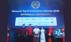 Be The King & Queen of Livestream in Top ECM Awards 2025!