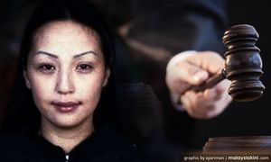 Altantuya murder: Court orders govt to pay RM5m to family